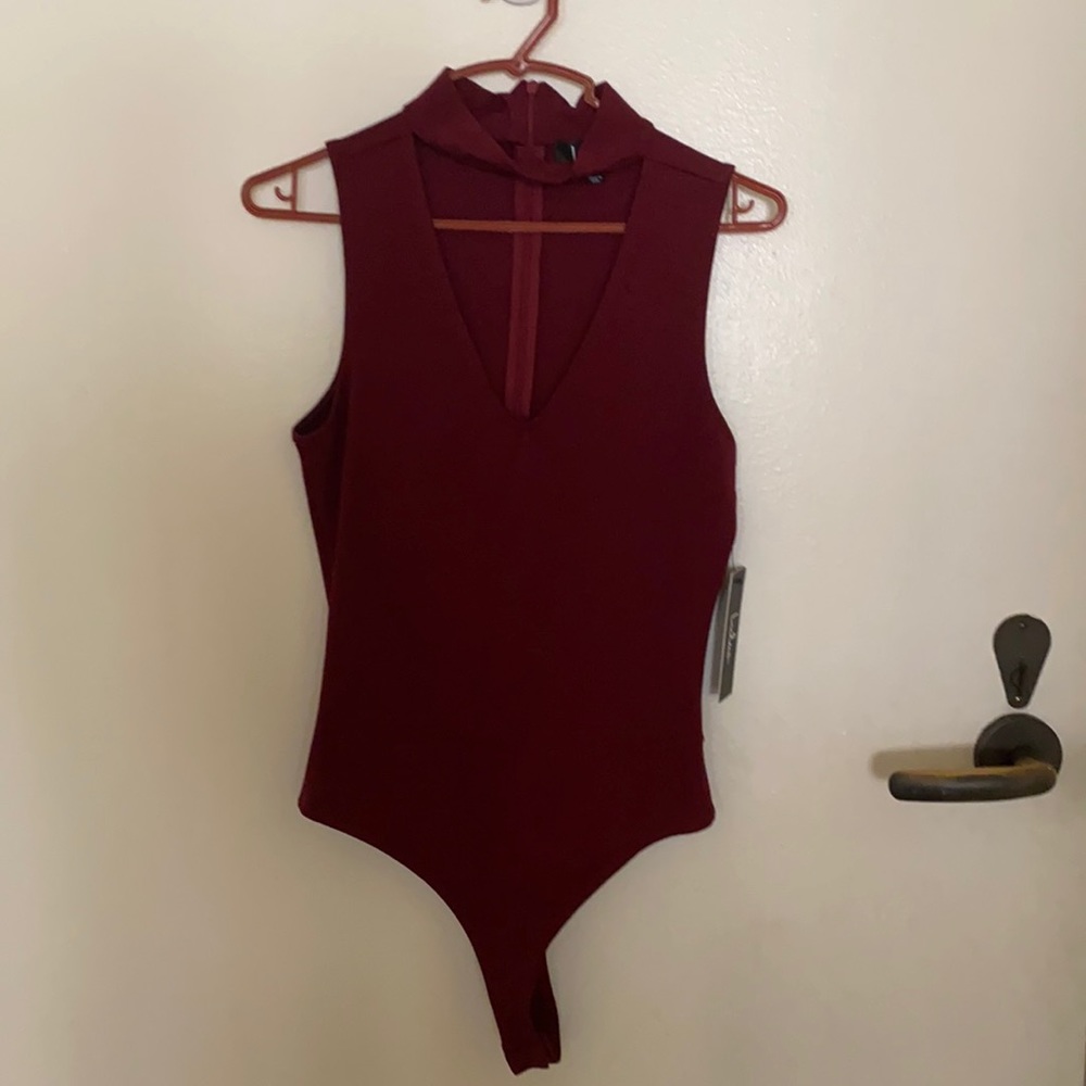 Bodysuit